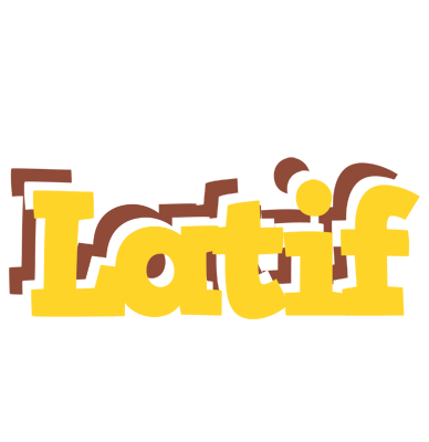 Latif hotcup logo