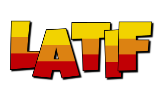 Latif jungle logo