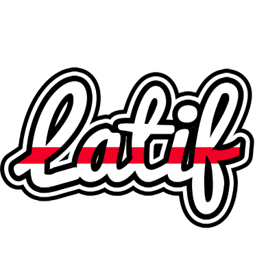 Latif kingdom logo