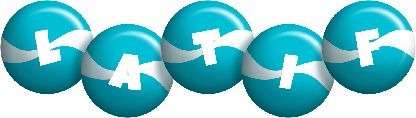 Latif messi logo