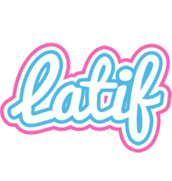 Latif outdoors logo