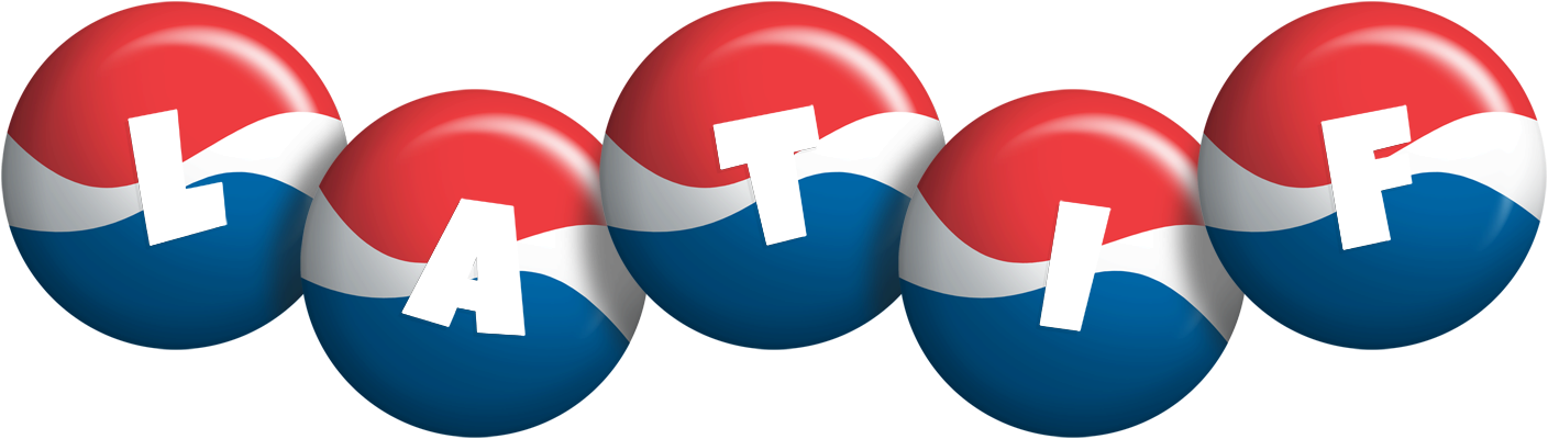 Latif paris logo