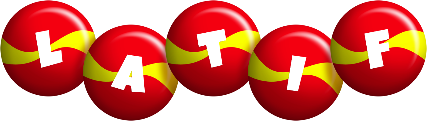 Latif spain logo