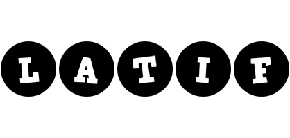 Latif tools logo