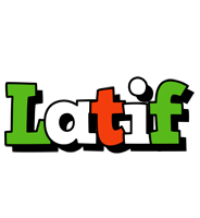 Latif venezia logo