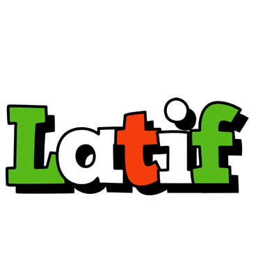 Latif venezia logo