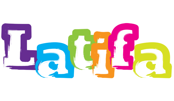 Latifa casino logo