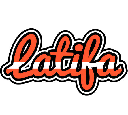Latifa denmark logo