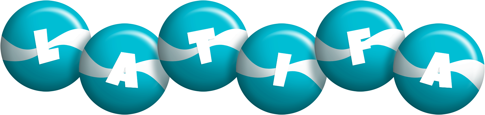 Latifa messi logo