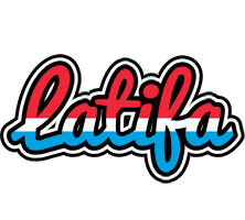Latifa norway logo