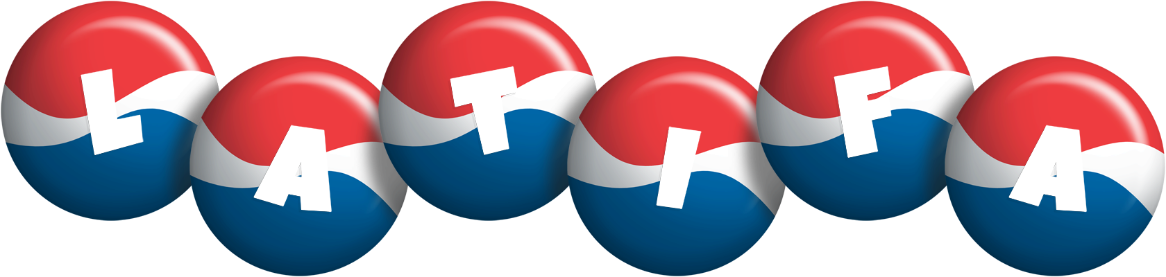 Latifa paris logo