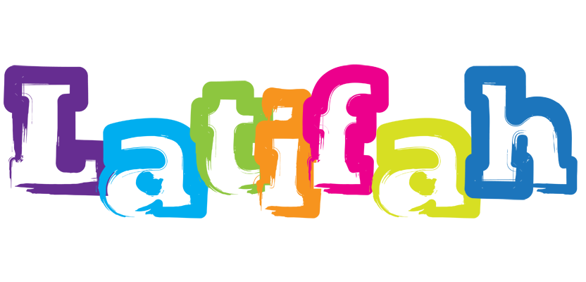 Latifah casino logo