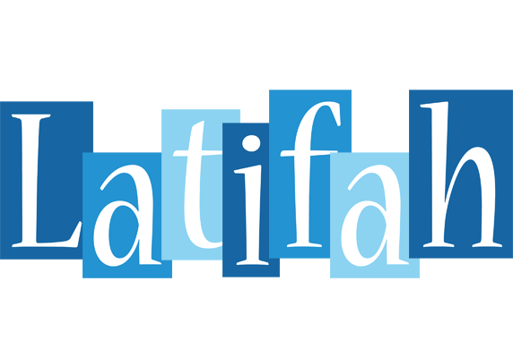 Latifah winter logo