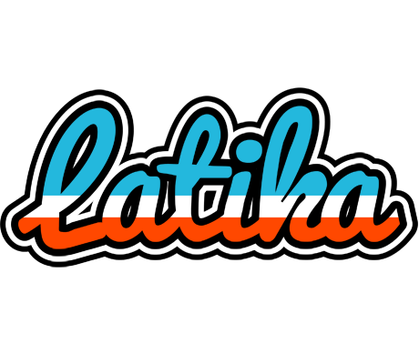 Latika america logo