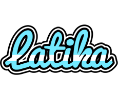 Latika argentine logo