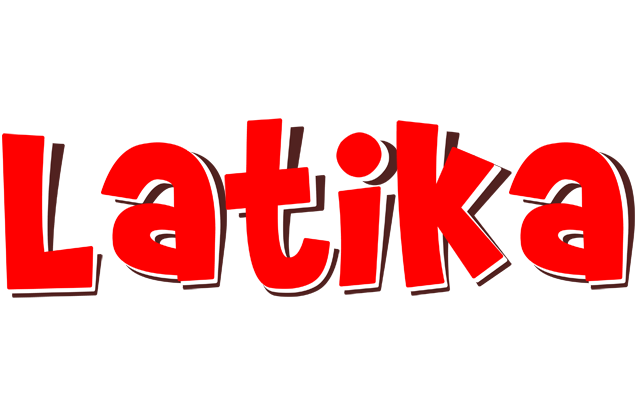 Latika basket logo