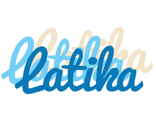 Latika breeze logo