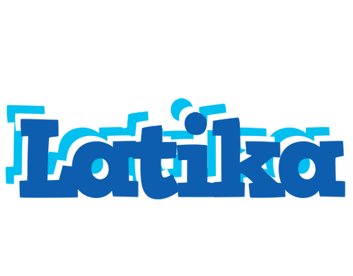 Latika business logo