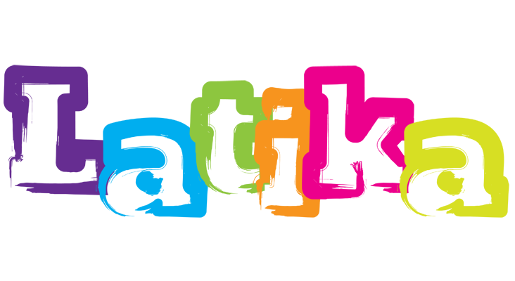 Latika casino logo