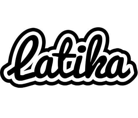 Latika chess logo