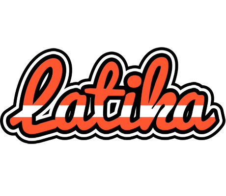 Latika denmark logo