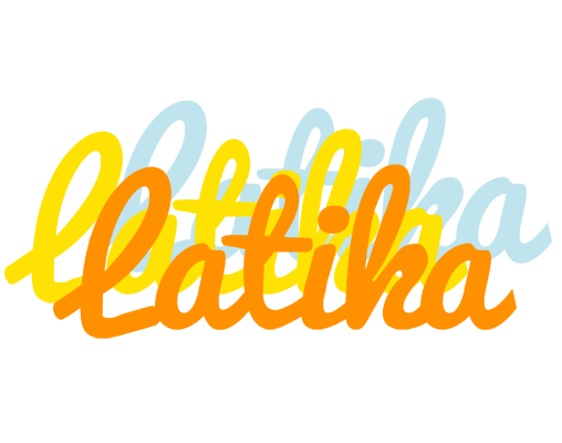 Latika energy logo