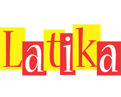 Latika errors logo