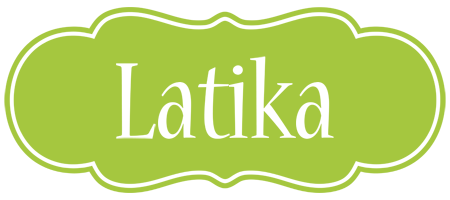 Latika family logo