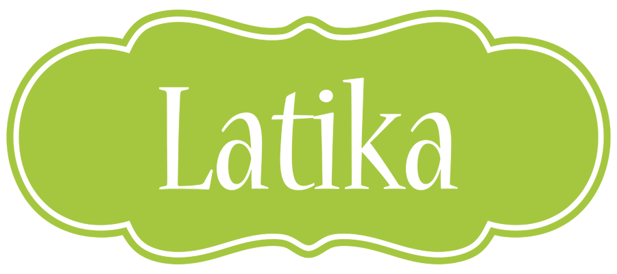Latika family logo