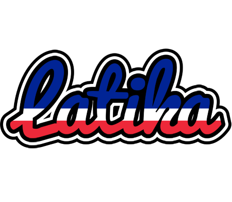 Latika france logo