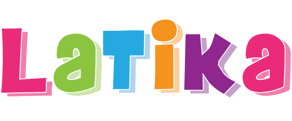 Latika friday logo
