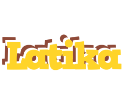 Latika hotcup logo