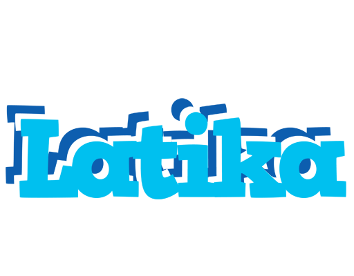 Latika jacuzzi logo