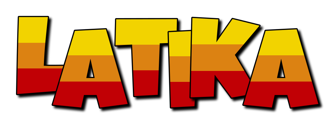 Latika jungle logo