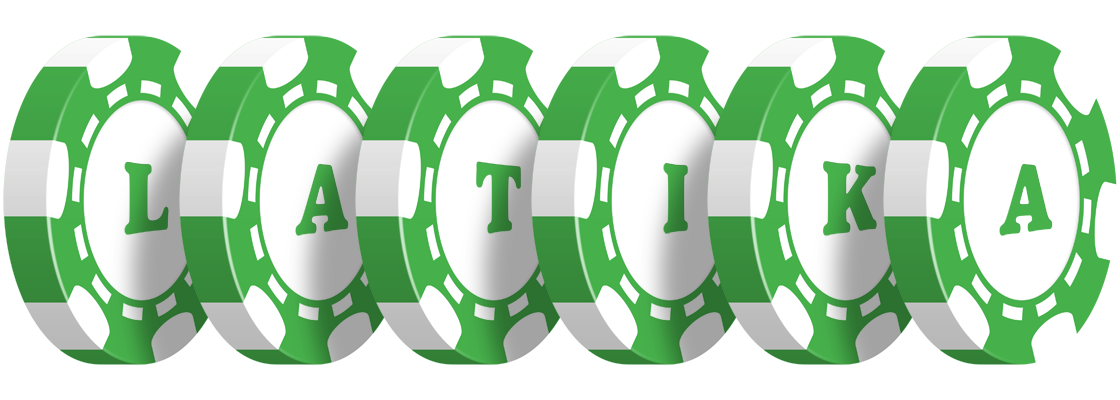 Latika kicker logo