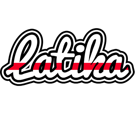 Latika kingdom logo