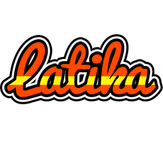 Latika madrid logo