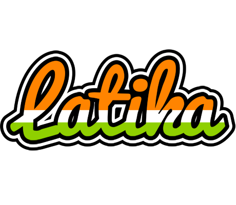 Latika mumbai logo