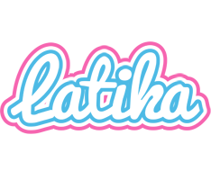 Latika outdoors logo