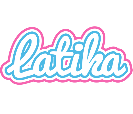 Latika outdoors logo