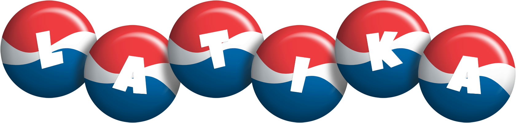 Latika paris logo