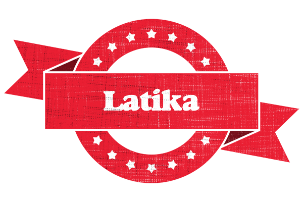 Latika passion logo