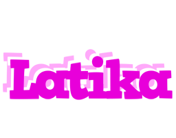 Latika rumba logo