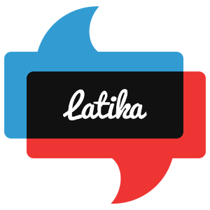 Latika sharks logo