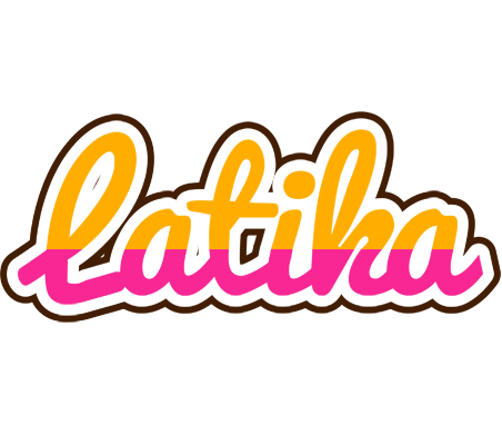 Latika smoothie logo