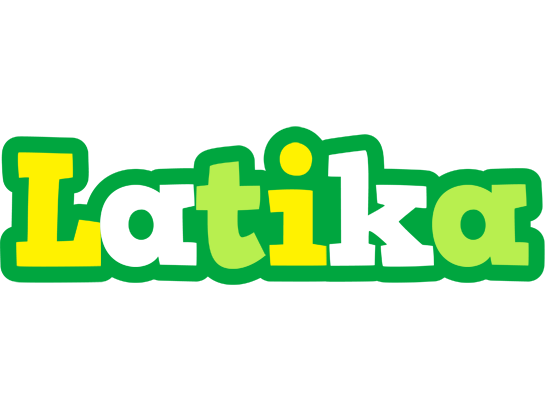 Latika soccer logo