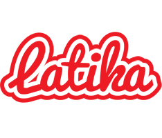 Latika sunshine logo