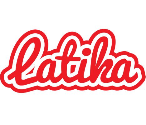 Latika sunshine logo