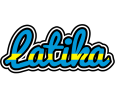 Latika sweden logo