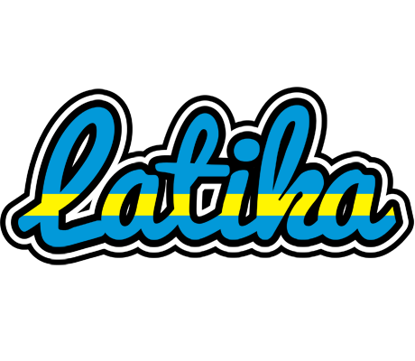 Latika sweden logo